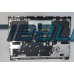 TOP COVER SILVER C/KB BLACK PARA SURFACE GO 2 2013